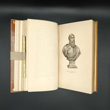 Load image into Gallery viewer, Cellini & Symonds - The Life of Benvenuto Cellini (1906).