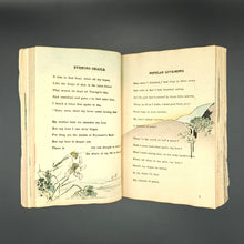 Load image into Gallery viewer, Florenz - Poetical Greetings from the Far East (1895)