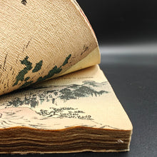 Load image into Gallery viewer, Florenz - Poetical Greetings from the Far East (1895)