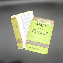 Load image into Gallery viewer, Mead - Male and Female (1949)