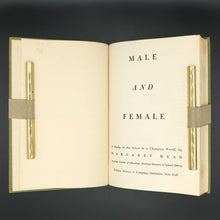 Load image into Gallery viewer, Mead - Male and Female (1949)