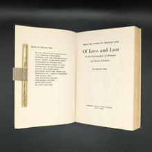 Load image into Gallery viewer, Reik - Of Love and Lust (1957)