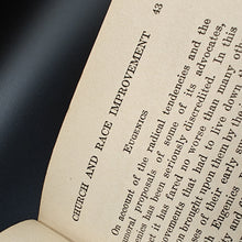 Load image into Gallery viewer, Bruehl - Birth Control and Eugenics (1928)