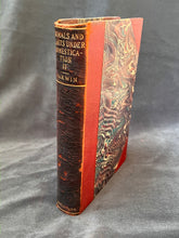 Load image into Gallery viewer, Darwin - The Works of Charles Darwin (1896-1897)