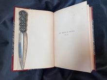 Load image into Gallery viewer, Darwin - The Works of Charles Darwin (1896-1897)