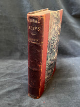 Load image into Gallery viewer, Darwin - The Works of Charles Darwin (1896-1897)