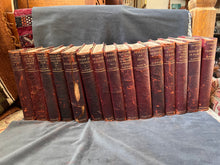 Load image into Gallery viewer, Darwin - The Works of Charles Darwin (1896-1897)