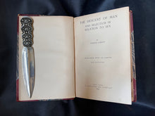 Load image into Gallery viewer, Darwin - The Works of Charles Darwin (1896-1897)