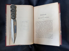 Load image into Gallery viewer, Darwin - The Works of Charles Darwin (1896-1897)