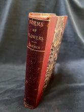 Load image into Gallery viewer, Darwin - The Works of Charles Darwin (1896-1897)