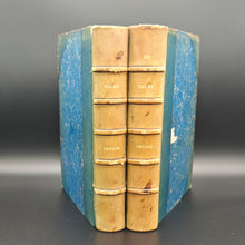 Load image into Gallery viewer, Irving - Tales of a Traveller (1895)