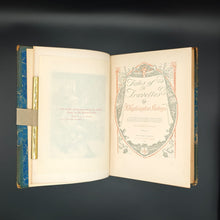 Load image into Gallery viewer, Irving - Tales of a Traveller (1895)