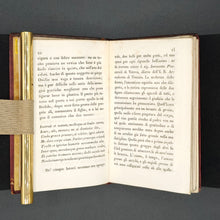 Load image into Gallery viewer, Le glorie dell'arti belle esposte nel Palazzo di Brera l'anno 1829.