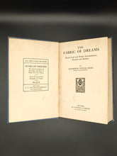 Load image into Gallery viewer, Craig - The Fabric of Dreams (1918)