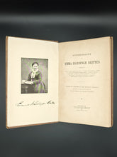 Load image into Gallery viewer, Britten & Wilkinson - Autobiography of Emma Hardinge Britten (1900)