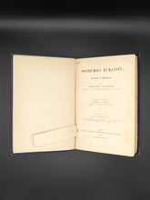 Load image into Gallery viewer, D'Assier - Posthumous Humanity (1887)