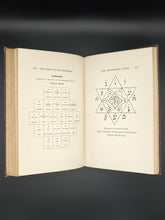 Load image into Gallery viewer, Papus - Tarot of the Bohemians (1919)