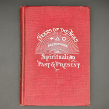 Load image into Gallery viewer, Peebles - Seers of the Ages (1903)