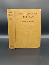 Load image into Gallery viewer, Gestefeld - The Master of the Man (1907)