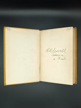 Load image into Gallery viewer, Gestefeld - The Master of the Man (1907)
