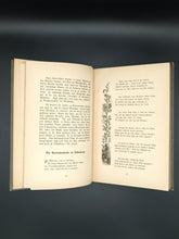 Load image into Gallery viewer, Tenne - Pflanzen in Sage und Geschichte (ca. 1900)