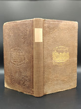 Load image into Gallery viewer, Roback - Mysteries of Astrology and the Wonders of Magic (1854)