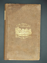 Load image into Gallery viewer, Roback - Mysteries of Astrology and the Wonders of Magic (1854)