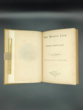 Load image into Gallery viewer, Underhill - The Missing Link in Modern Spiritualism (1885)