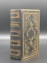 Load image into Gallery viewer, Book of Common Prayer (1862) with West Yorkshire provenance