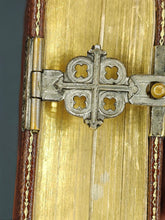 Load image into Gallery viewer, Paroissien Romain (1876) - With many confirmation cards from 1930s and typed letter from WWII