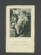 Load image into Gallery viewer, Paroissien Romain (1876) - With many confirmation cards from 1930s and typed letter from WWII