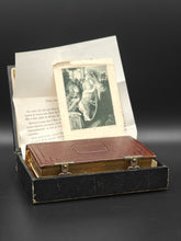 Load image into Gallery viewer, Paroissien Romain (1876) - With many confirmation cards from 1930s and typed letter from WWII