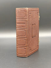 Load image into Gallery viewer, Paroissien Romain (1876) - With many confirmation cards from 1930s and typed letter from WWII