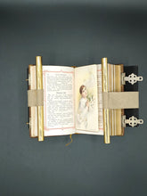Load image into Gallery viewer, Paroissien Romain (1876) - With many confirmation cards from 1930s and typed letter from WWII