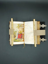 Load image into Gallery viewer, Paroissien Romain (1876) - With many confirmation cards from 1930s and typed letter from WWII