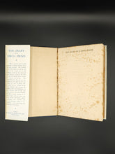 Load image into Gallery viewer, First British ed. Crowley - The Diary of a Drug Fiend (1922)