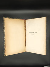 Load image into Gallery viewer, Bargès - Temple de Baal à Marseille (1848)