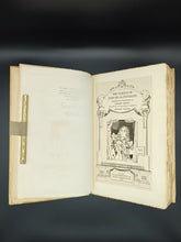 Load image into Gallery viewer, Jean de la Fontaine -Fables of Jean de la Fontaine (1931)