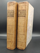 Load image into Gallery viewer, From William Wildman Shute Barrington's collection: The original papers; containing the secret history of Great Britain from the Restoration, to the accession of the house of Hanover. (1776)