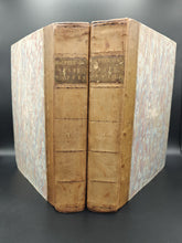 Load image into Gallery viewer, From William Wildman Shute Barrington's collection: The original papers; containing the secret history of Great Britain from the Restoration, to the accession of the house of Hanover. (1776)