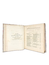 Load image into Gallery viewer, From William Wildman Shute Barrington's collection: The original papers; containing the secret history of Great Britain from the Restoration, to the accession of the house of Hanover. (1776)