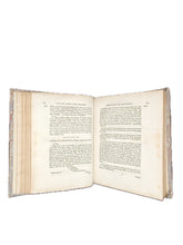 Load image into Gallery viewer, From William Wildman Shute Barrington's collection: The original papers; containing the secret history of Great Britain from the Restoration, to the accession of the house of Hanover. (1776)