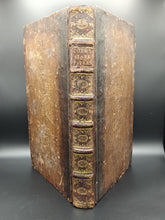 Load image into Gallery viewer, From the collection of Frances Mary Richardson Currer: Cole - Memoirs of Affairs of the State (1738)