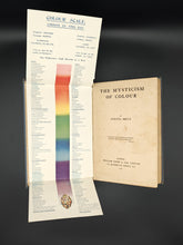 Load image into Gallery viewer, Bruce - The Mysticism of Colour (1912)
