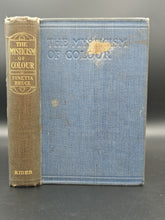 Load image into Gallery viewer, Bruce - The Mysticism of Colour (1912)