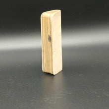 Load image into Gallery viewer, Unusual Size, Unusual Binding for Worship: The Book of Common Prayer (1890)