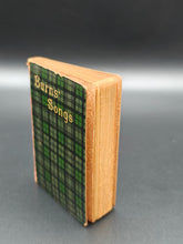 Load image into Gallery viewer, Burns - The Poetical Works of Robert Burns (1894)