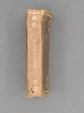 Load image into Gallery viewer, Burns - The Poetical Works of Robert Burns (1894)
