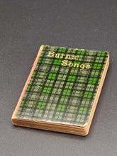 Load image into Gallery viewer, Burns - The Poetical Works of Robert Burns (1894)