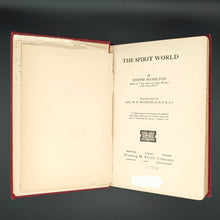 Load image into Gallery viewer, Hamilton - The Spirit World (1906)